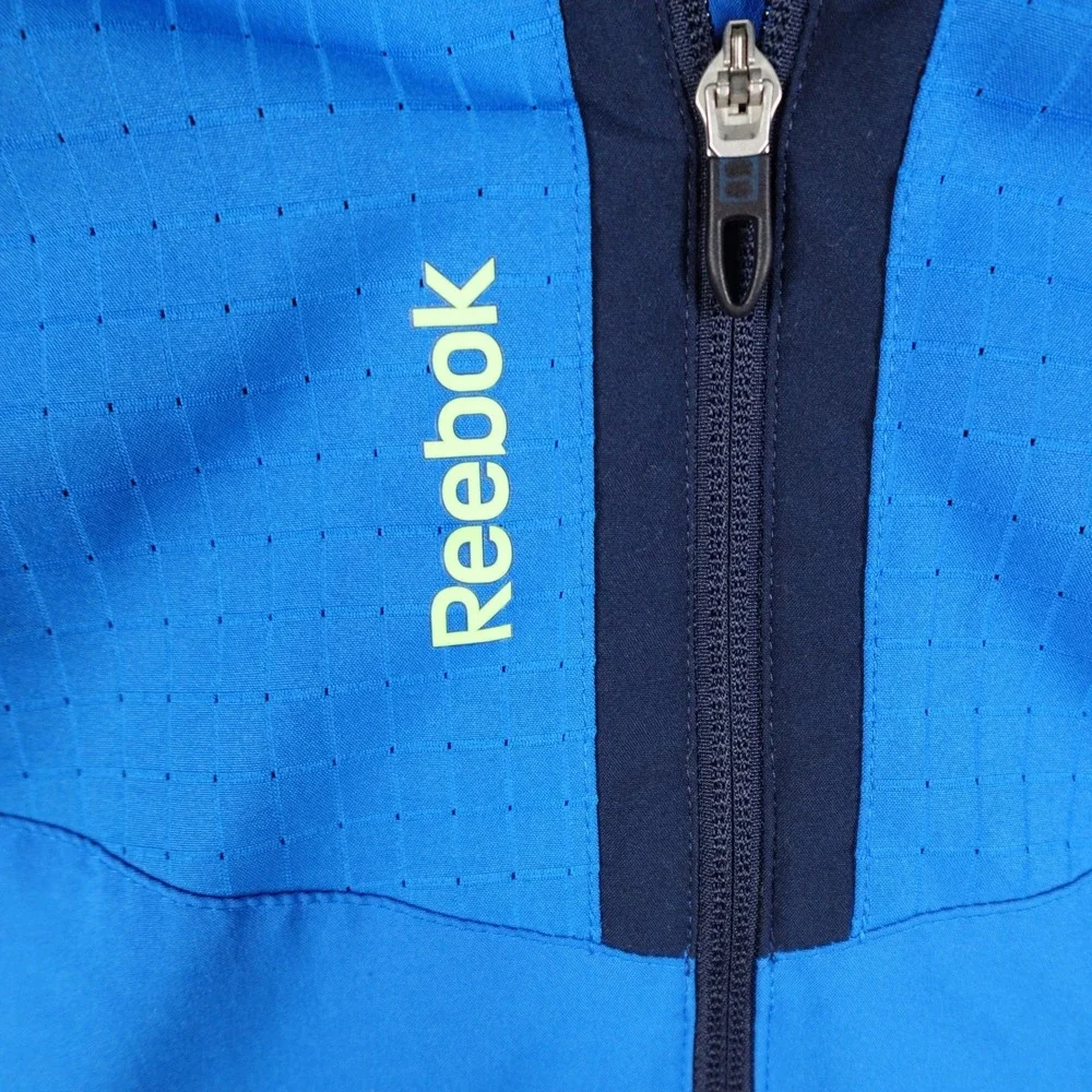 Reebok keywords sportswear